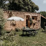 Bed & Breakfast Bel Estiu Saint-Genies