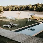 Bel Estiu Bed & Breakfast Saint-Genies