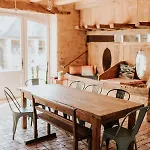 Bed & Breakfast Bel Estiu 4*