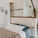 Bel Estiu Bed & Breakfast Saint-Genies