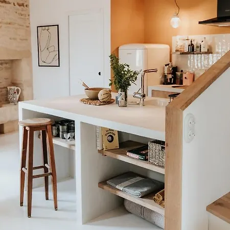 住宿加早餐酒店 Bel Estiu