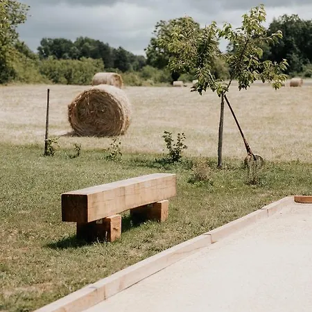 Bed & Breakfast Bel Estiu