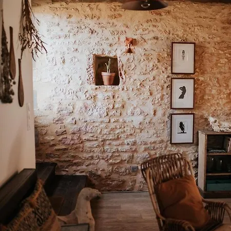 Bel Estiu 4* Saint-Genies