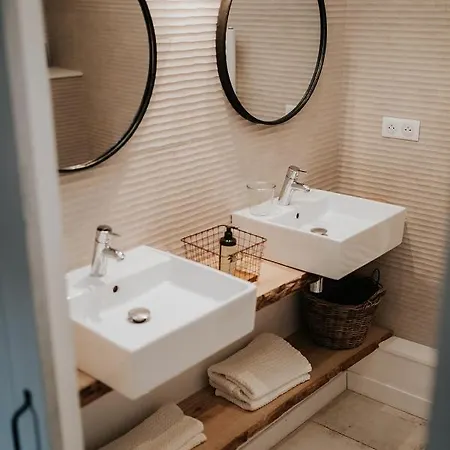 Bel Estiu Saint-Genies