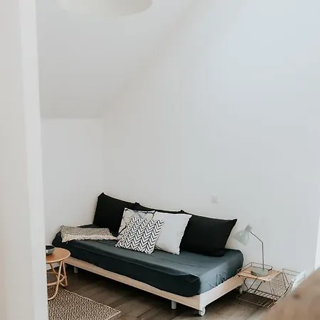 Bed & Breakfast Bel Estiu Saint-Genies