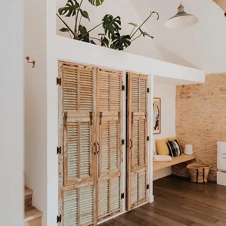 Bed & Breakfast Bel Estiu