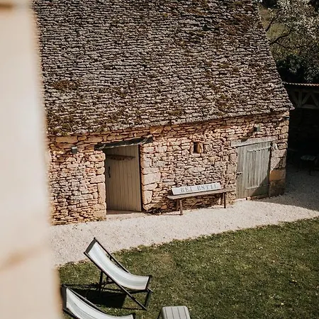 Bel Estiu 4* Saint-Genies