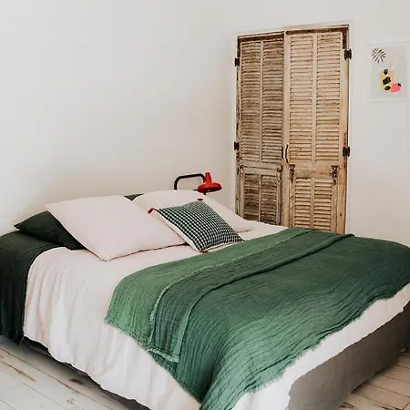 Bel Estiu Panzió