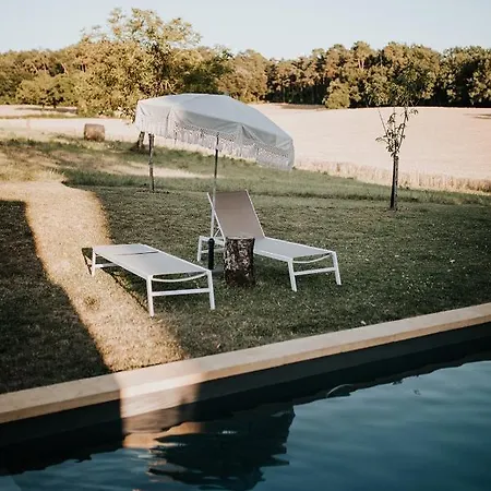 Bel Estiu Saint-Genies