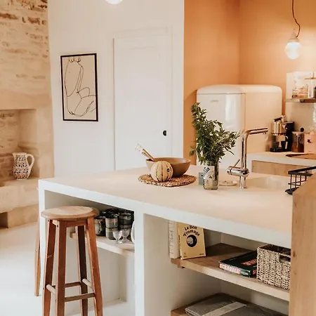 Bel Estiu Bed & Breakfast