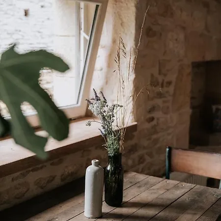 Bed & Breakfast Bel Estiu Saint-Genies