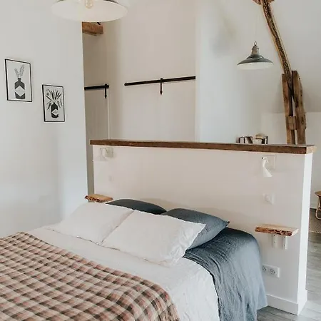 Bel Estiu Bed & Breakfast Saint-Genies