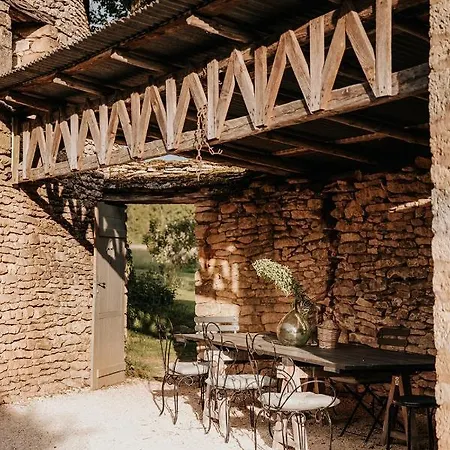 Bel Estiu Bed & Breakfast Saint-Genies