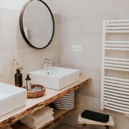 Bed & Breakfast Bel Estiu Saint-Genies