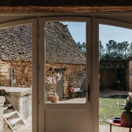 Bel Estiu Saint-Genies