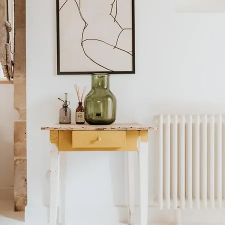 Bed & Breakfast Bel Estiu Saint-Genies