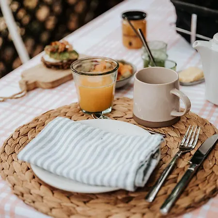 Bel Estiu 住宿加早餐酒店