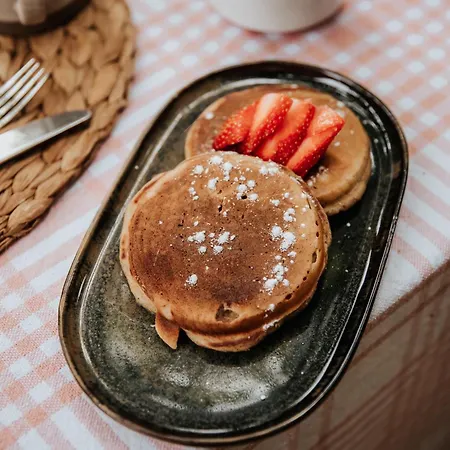 Bed & Breakfast Bel Estiu 4*