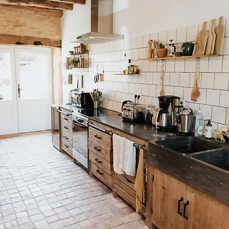 Bel Estiu Saint-Genies