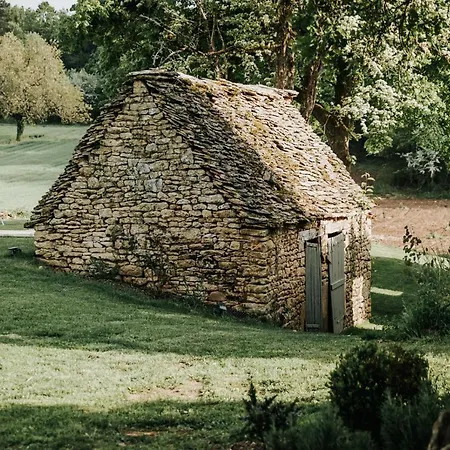 Bel Estiu Saint-Genies