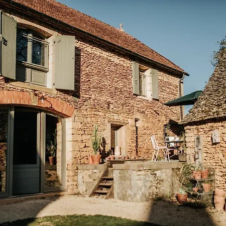 Bel Estiu Saint-Genies