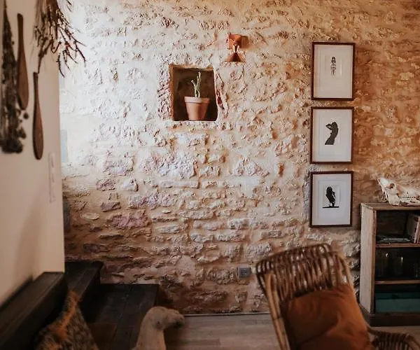 Bel Estiu 4* Saint-Genies