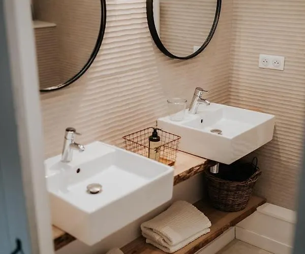 Bel Estiu Saint-Genies