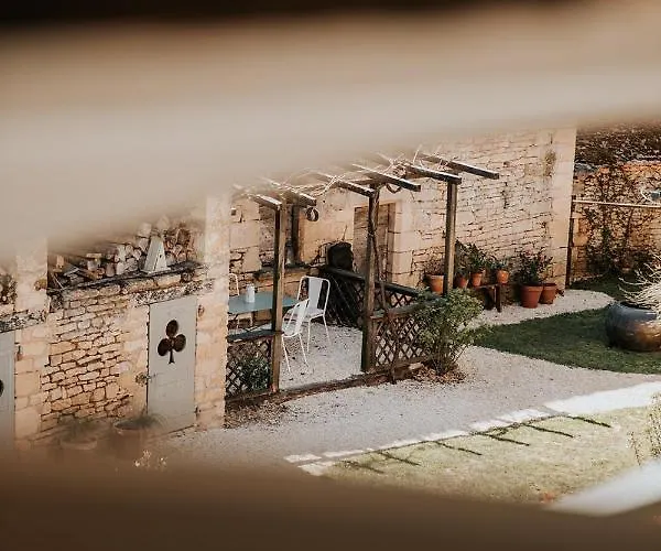 Bel Estiu Bed & Breakfast Saint-Genies