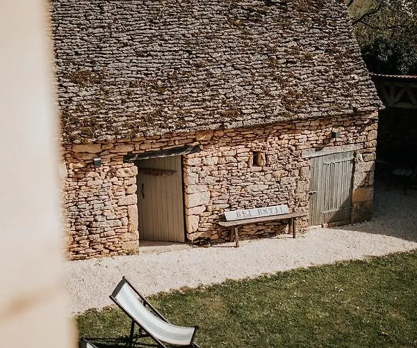 Bel Estiu 4* Saint-Genies