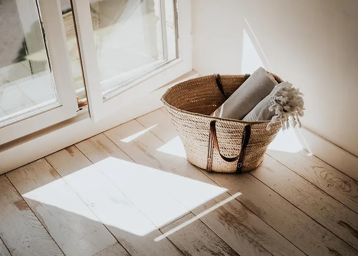 Bel Estiu לינה וארוחת בוקר 4*