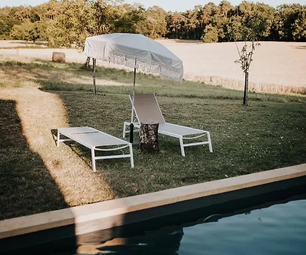 Bel Estiu Saint-Genies