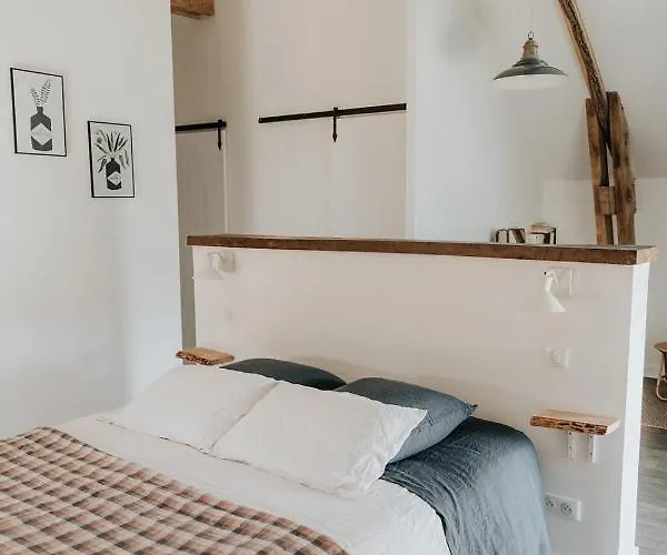 Bel Estiu Bed & Breakfast Saint-Genies