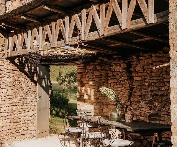 Bel Estiu Bed & Breakfast Saint-Genies