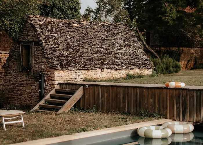 Bel Estiu 4* Saint-Genies