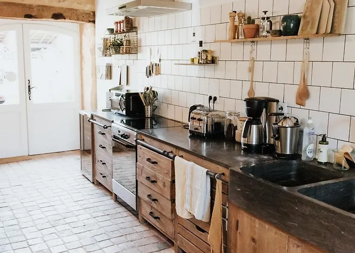 Bel Estiu Saint-Genies